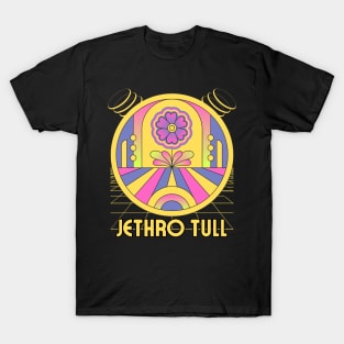 jethro tull T-Shirt